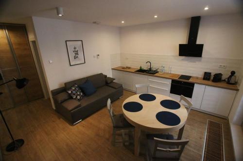 Browar Lubicz Residence - main image