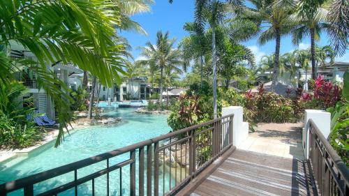 Luxury Apartments at Temple Resort and Spa Port Douglas