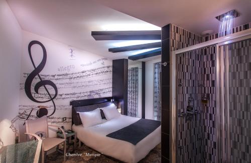 Apostrophe Hôtel - image 4
