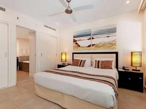 Luxury Apartments at Temple Resort and Spa Port Douglas