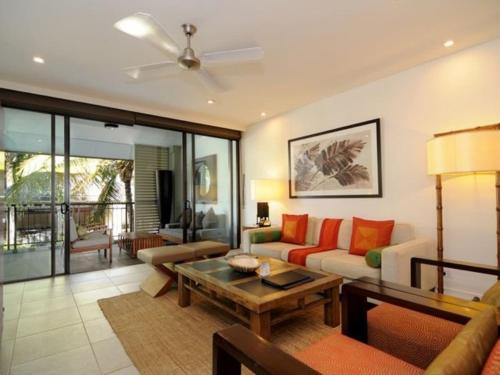 Luxury Apartments at Temple Resort and Spa Port Douglas