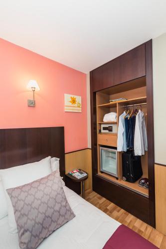 Hotel Ronda Lesseps, Barcelona (fotografie 3)