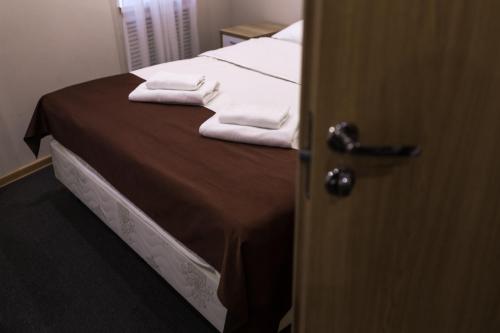 Baget Hotel