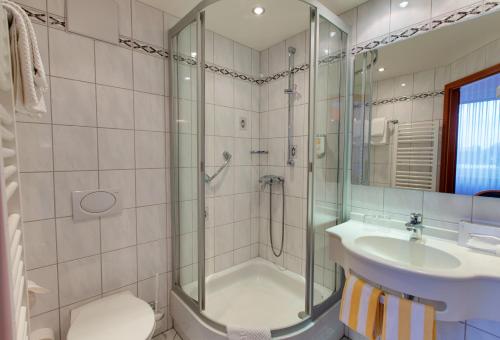 Hotel Pfälzer Wald - Bad Bergzabern