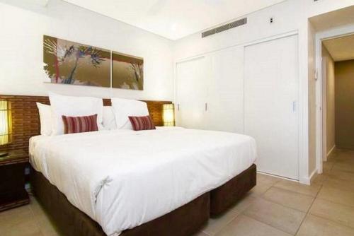 Luxury Apartments at Temple Resort and Spa Port Douglas