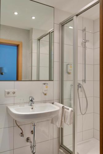 Hotel Pfälzer Wald - Bad Bergzabern