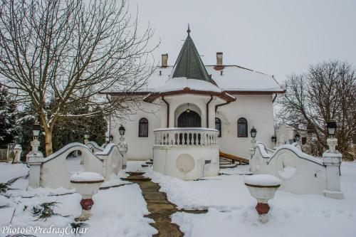 B&B Villa Pipacs - image 8