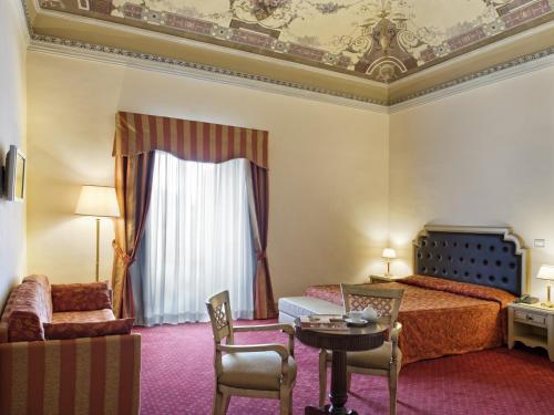 Hotel Manganelli Palace