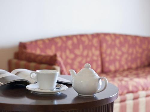 Hotel Manganelli Palace - image 13