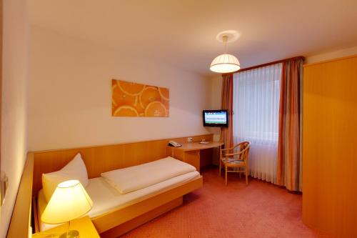 Hotel Pfälzer Wald - Bad Bergzabern