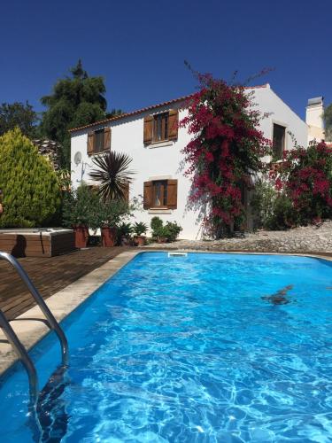  Casal dos Melros in Cruzes