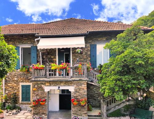 Holy Lake - Cannobio