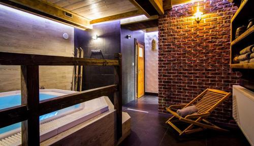 Aparthotel Pod Nosalem 2