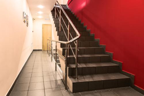 Baget Hotel
