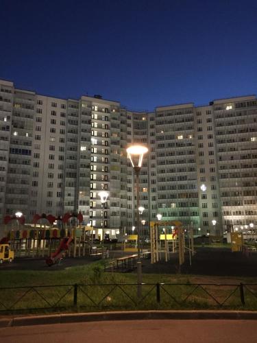 RIO Residential complex