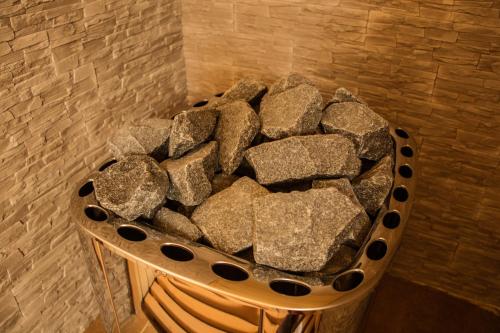 Bella Jūrmala ApartHotel Bella Jūrmala ApartHotel