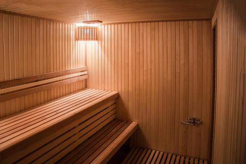 Bella Jūrmala ApartHotel Bella Jūrmala ApartHotel