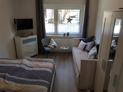 Ferienwohnung Bärbel