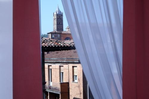 Hotel San Giorgio in Bologna