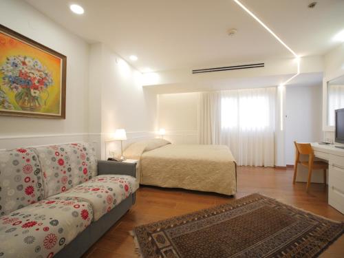 Margoa Hotel Netanya in Нетания