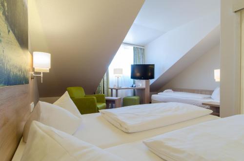 Garden Hotel, Nuremberg (photo 9)