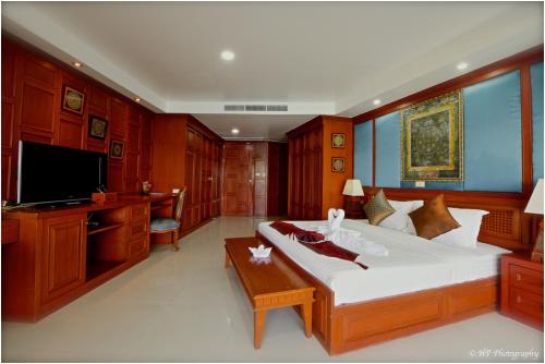 วิลล่า เร็กตุ๊ก ( Villa REGTUK )