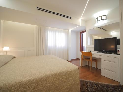 Margoa Hotel Netanya in Netanya