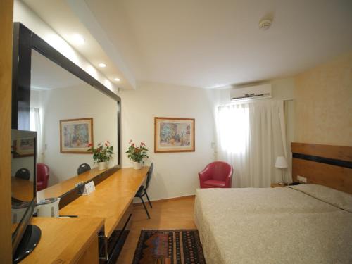 Margoa Hotel Netanya in Netanya
