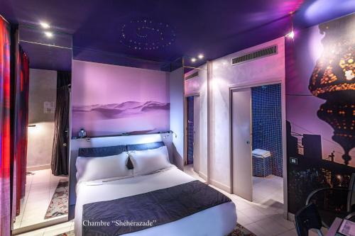 Apostrophe Hôtel - image 6