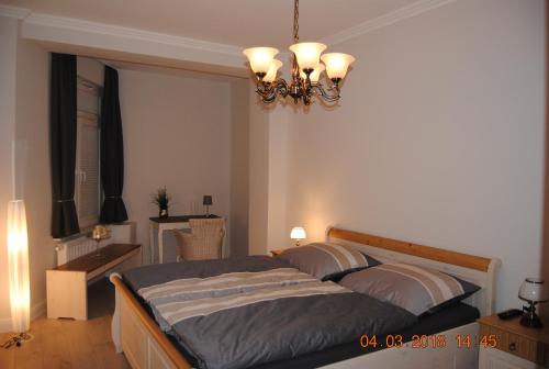 Schöne Ferienwohnung zentral gelegen (Schone Ferienwohnung zentral gelegen) in Gaarden-Ost