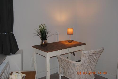 Schöne Ferienwohnung zentral gelegen (Schone Ferienwohnung zentral gelegen) in Gaarden-Ost