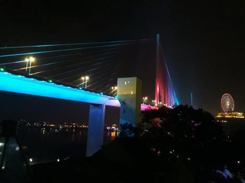 호앙 옌 호텔