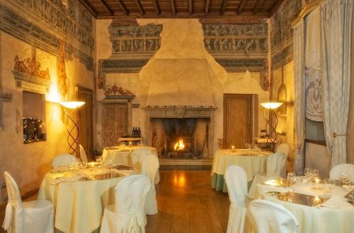 Hotel Locanda Dei Mai Intees - image 2