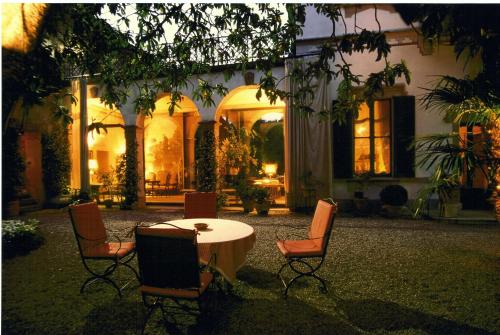 Hotel Locanda Dei Mai Intees - image 5