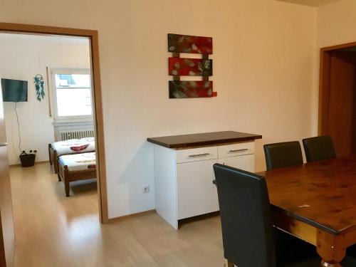 Instalações, Die Werkstatt in Dreieich
