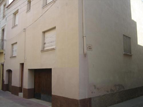 Maison de village près des plages