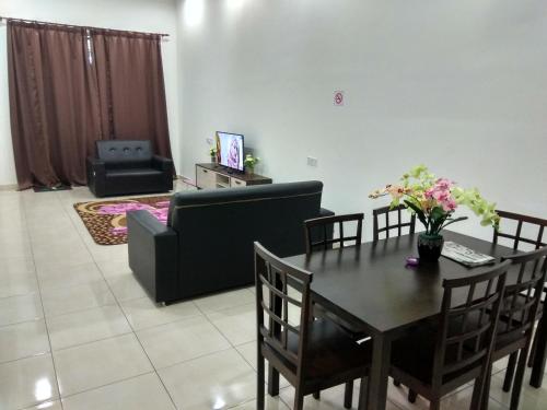 Homestay Kamunting Mutiara Taiping