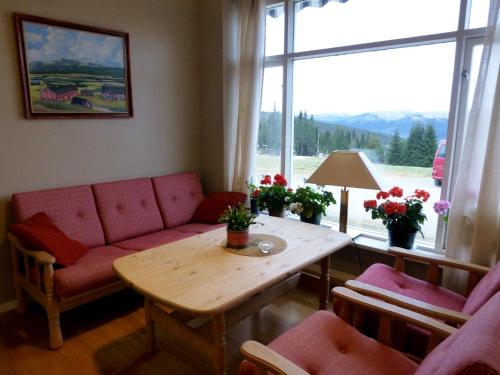 Tronsvangen Seter - image 4