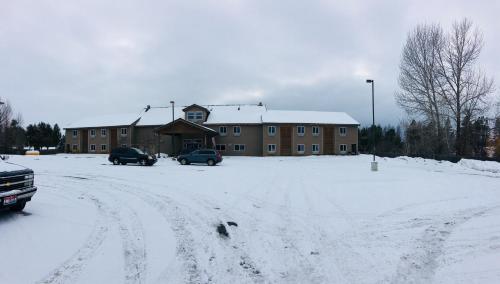Boulder Creek Inn Donnelly (ID)