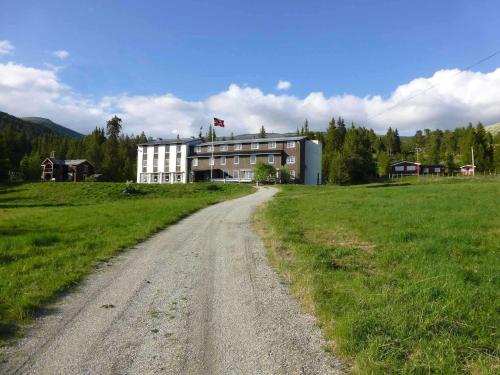 Tronsvangen Seter - Accommodation - Alvdal