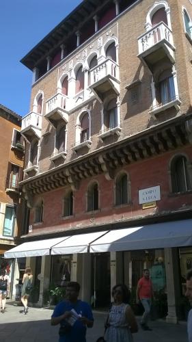 San Luca Apartment - image 11