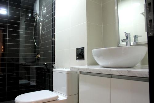 Nest Stay Cyberjaya Duplex With Extra Bed