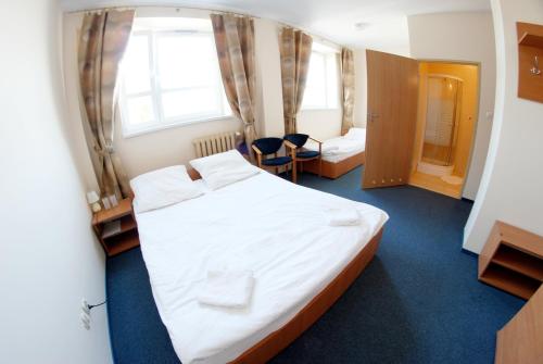 . Hotel Stacja Kutno