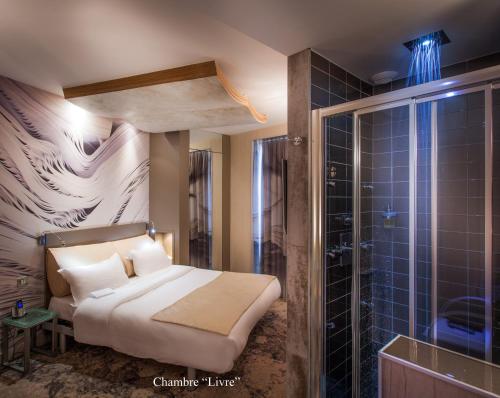 Apostrophe Hôtel - image 8