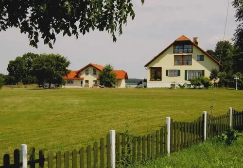 Ostklüne 12, Usedom in Ostklüne, Deutschland