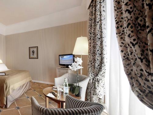 Hôtel Martinez, in The Unbound Collection by Hyatt