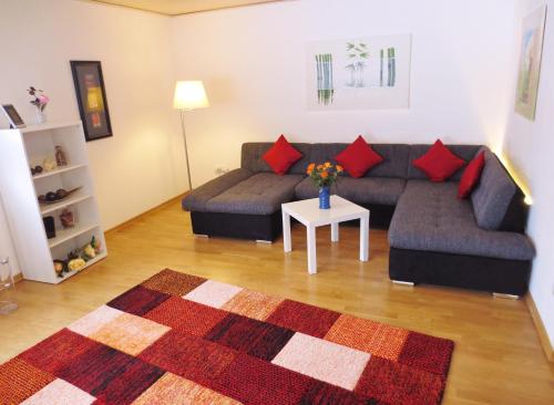 Ferienunterkunft Börner - Apartment - Ehlscheid