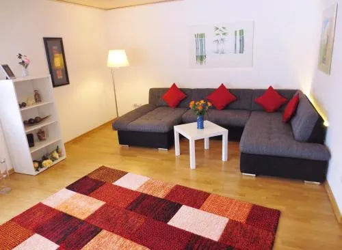 Ferienunterkunft Börner in Ehlscheid, Deutschland