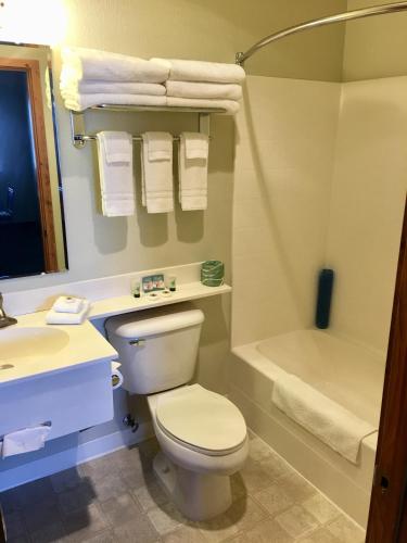 Boulder Creek Inn