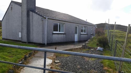 Зовнішній вигляд готелю, 39 Gravir, Isle of Lewis in Carloway
